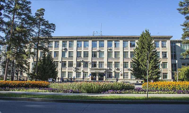 Avrasiyanın ən nüfuzlu universitetləri